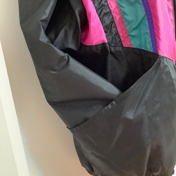 Neon Retro Jacket XL - Picture 6 of 13